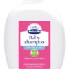 EUPHIDRA AMIDO BABY SH 200ML