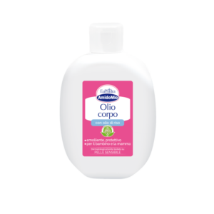 Euphidra Amidomio Olio Corpo 200ml