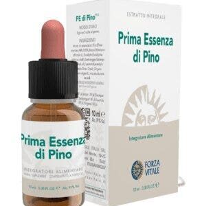Prima Essenza di Pino 10ml
