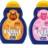 Bagnoschiuma Bambini Fragola