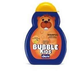 Shampoo bambini Pera