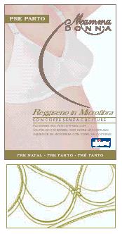 CH MD Reggiseno 665490010 PERF4