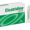 CICATRIDINA 10 supposte