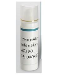 LFP Contorno Occhi Labbra 30ml