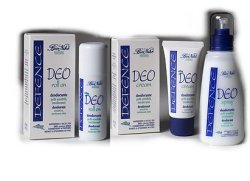 Defence Deodorante Spray Pelle Sensibile