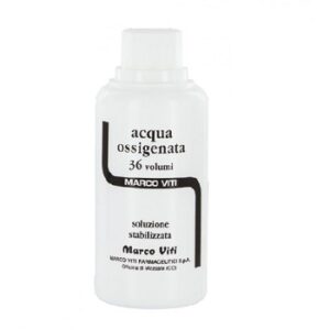Acqua Ossigenata 36VOL 100ML