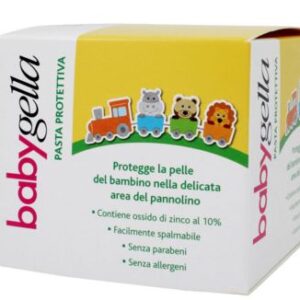 BABYGELLA PASTA PROTETTIVA 150ML