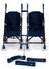 Ganci Gemellari 64565