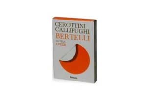 Bertelli Cerotto Callifugo Tela 4 Pezzi