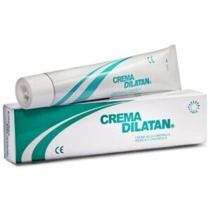 Dilatan Crema Vegetale 50 ml