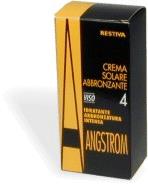 ANGSTROM CREMA VISO FP4 50ML