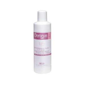 Derigyn Dermodetergente PH3.5 500ml