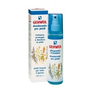 Gehwol Deodorante Piedi Spray 150ml