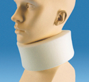 Collare Cervicale Morbido Piccolo