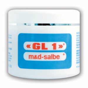 MD Salbe Crema Corpo 250ml