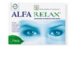 ALFARELAX Maschera Riposo Occhi