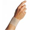 GIBAUD Polsiera Rigida Beige 8cm Taglia 2