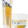 MASSIGEN SPORT ACTIVE 50ML