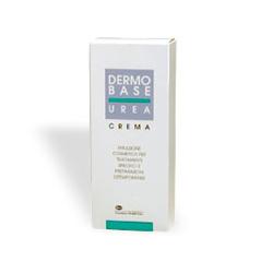 DERMOBASE CREMA UREA 100ML