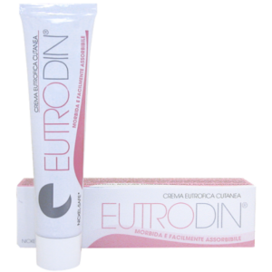 Eutrodin Crema 40ml