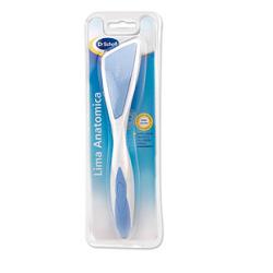 LIMA PIEDI ANATOMICA