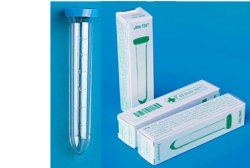 PROVETTA UR C/TAPPO STER12ML