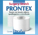 Cerotto Prontex Stretch 500x2,5cm