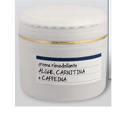LFP Crema Rimodelante