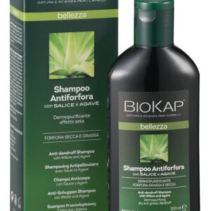 BIOKAP Shampoo Antiforfora 200ml