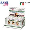 GIGLIO Mutanda Nera Cotone Lycra 2 42