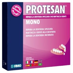 PROTESAN MONO KIT PROTESIMON