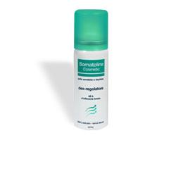 SOMATOLINE DEO REG SPRAY50ML
