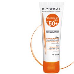 PHOTODERM MAX CREMASPF50+40M