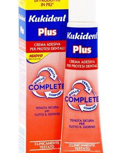 KUKIDENT PLUS CR 70G