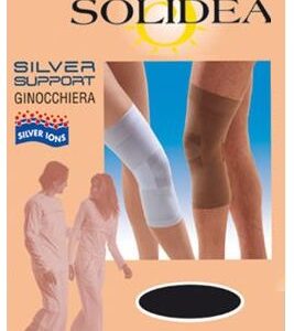 SILVER SUP GINOCCH CAM M