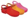 WORKTIME ARANCIO C/C N 35/36
