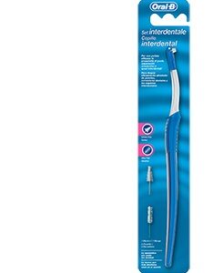 ORALB SET INTERD