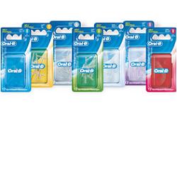 ORALB REFILL SET INTERDUF1,9