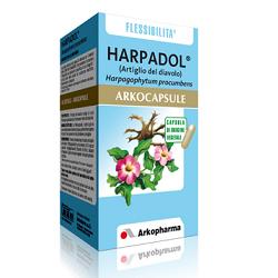 HARPADOL ARKOCAPSULE 45 CPS