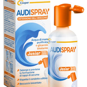AUDISPRAY JUNIOR