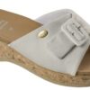 WAPPY LEATHER WOMENS BI 39
