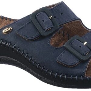 WEEKEND NUBUCK W NAVY BLUE39