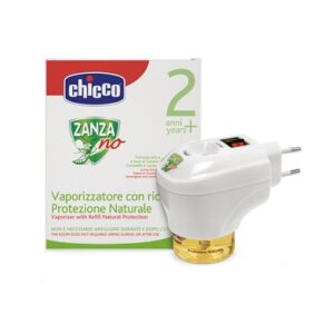 Zanzano Vaporizzatore
