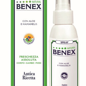 BENEX SPRAY 100ML