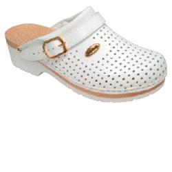 Zoccoli CE S/CMFT P/BI 35