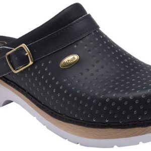 Zoccolo Comfort Blu Navy Taglia 40