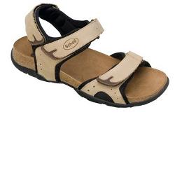 VINSON NUBUCK BEIGE 41