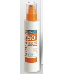 LFP Solare Spray 50 150ml