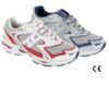 SPRINTER PU+MESHBLUE/SILVER4