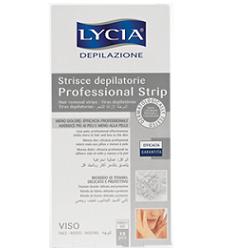 LYCIA DELICATE TOUCH VISO 20 salviette